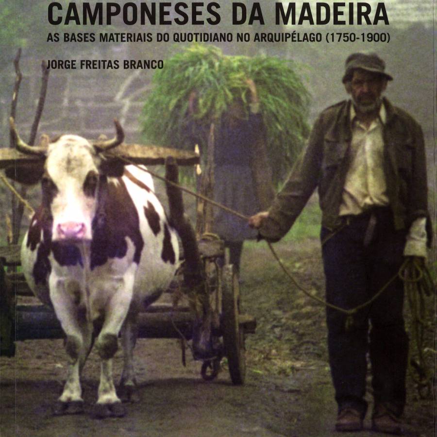 Camponeses da Madeira