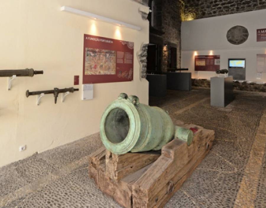 Museu Militar da Madeira