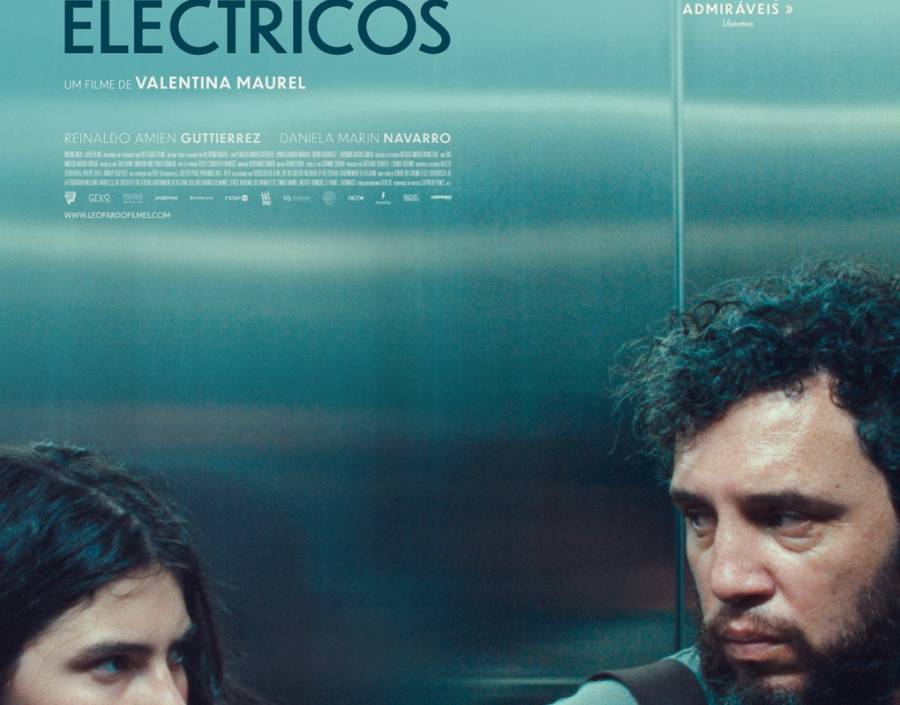 CINEMA: TENGO SUEÑOS ELECTRICOS