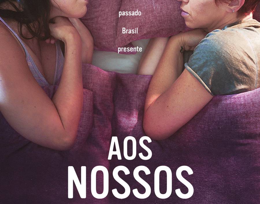 Cinema: AOS NOSSOS FILHOS