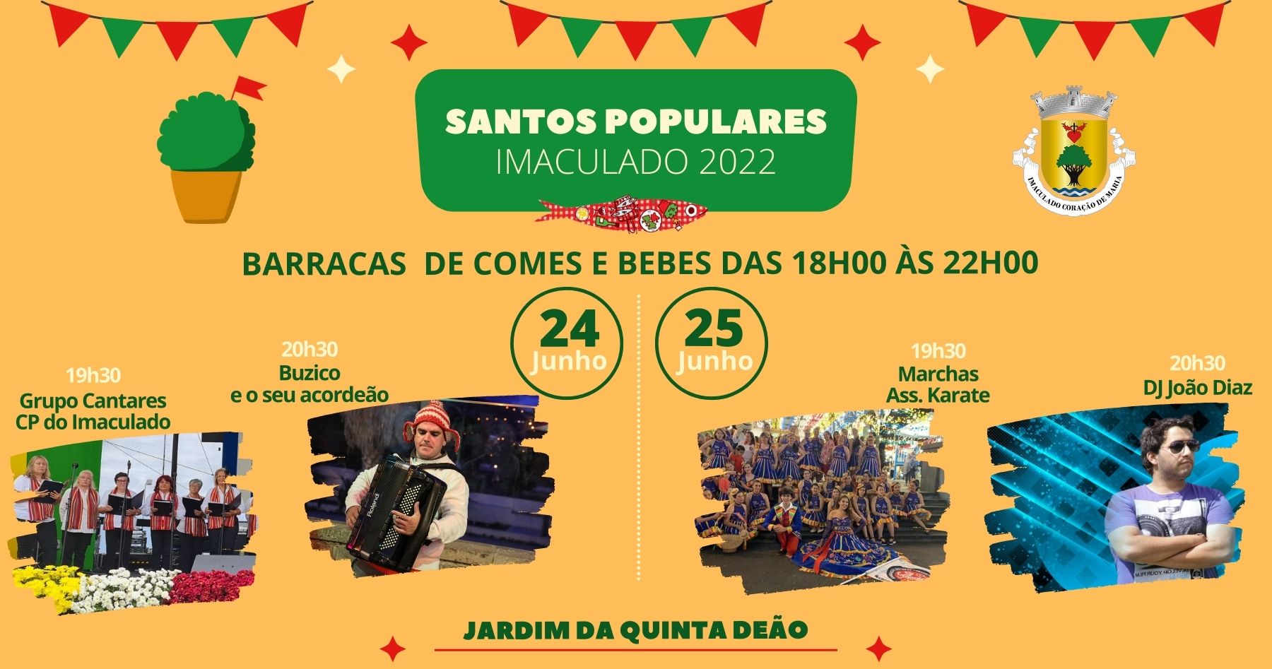 24e25junhoSantos Populares