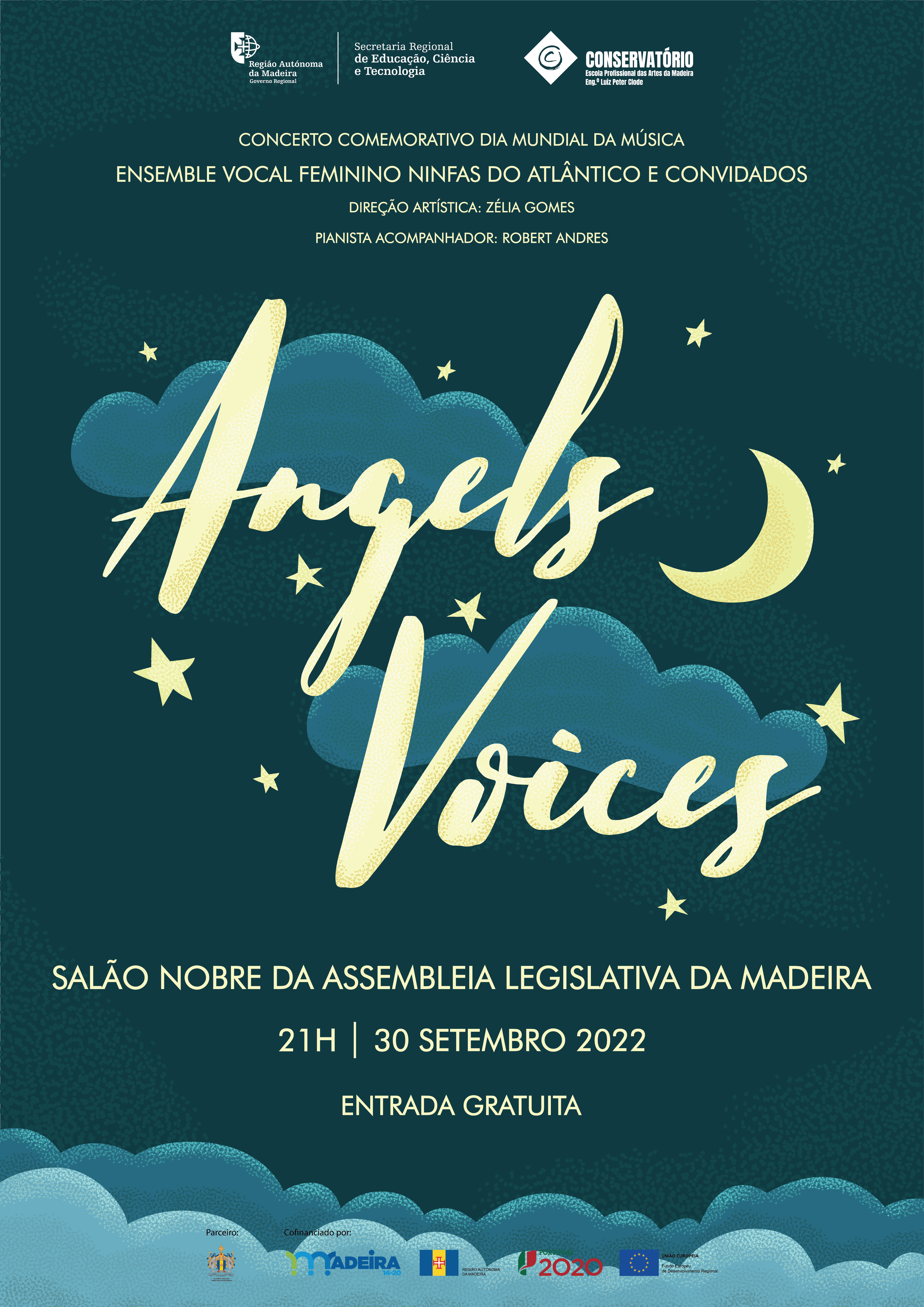 30setCartaz Angels Voices8711