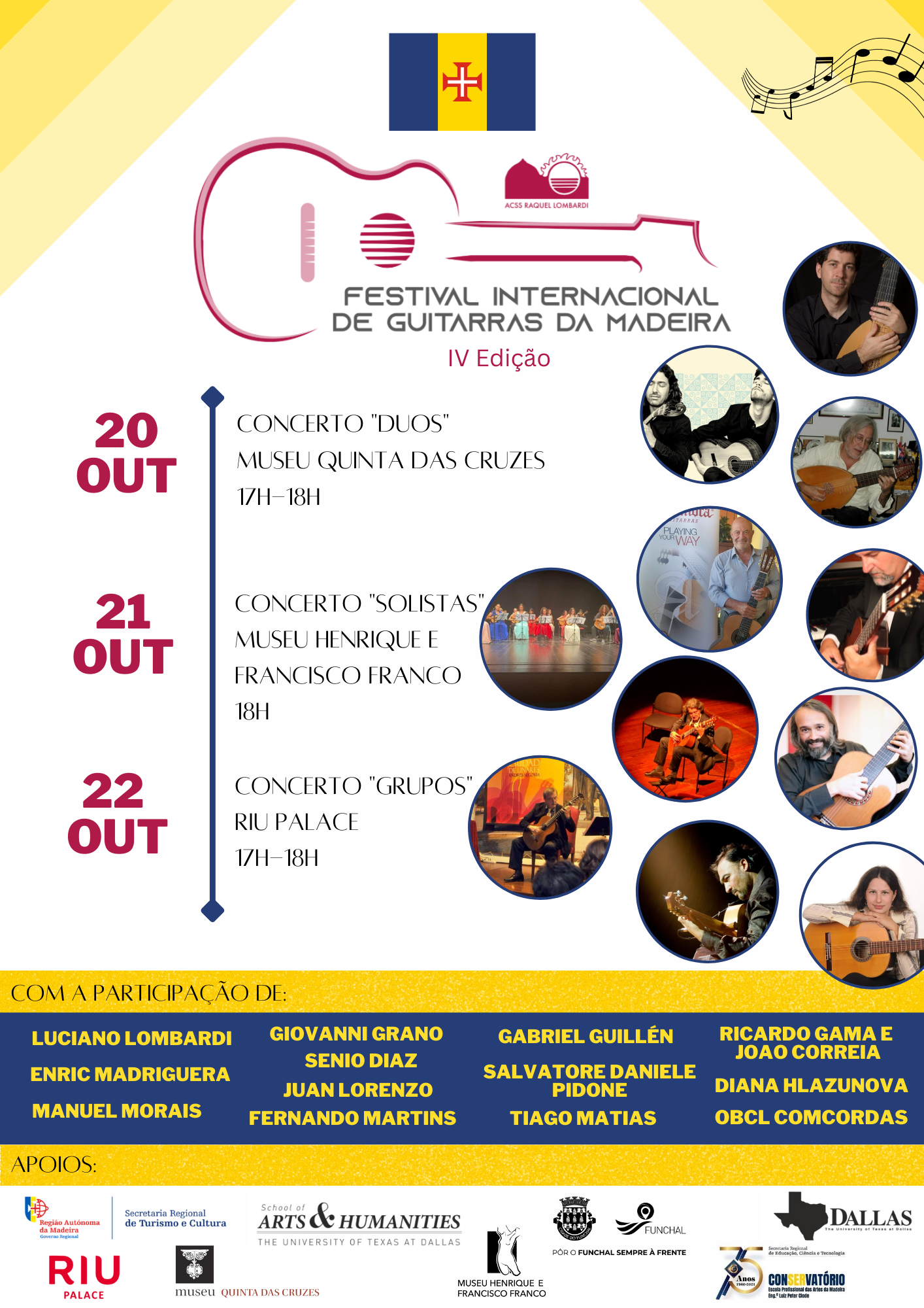 IV FESTIVAL GUITARRAS228943