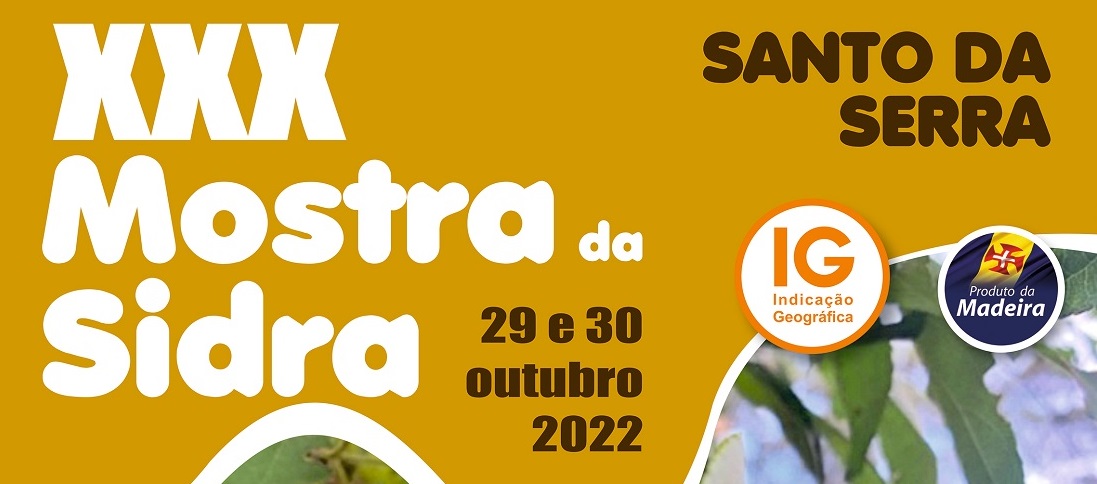 mostradasidra n