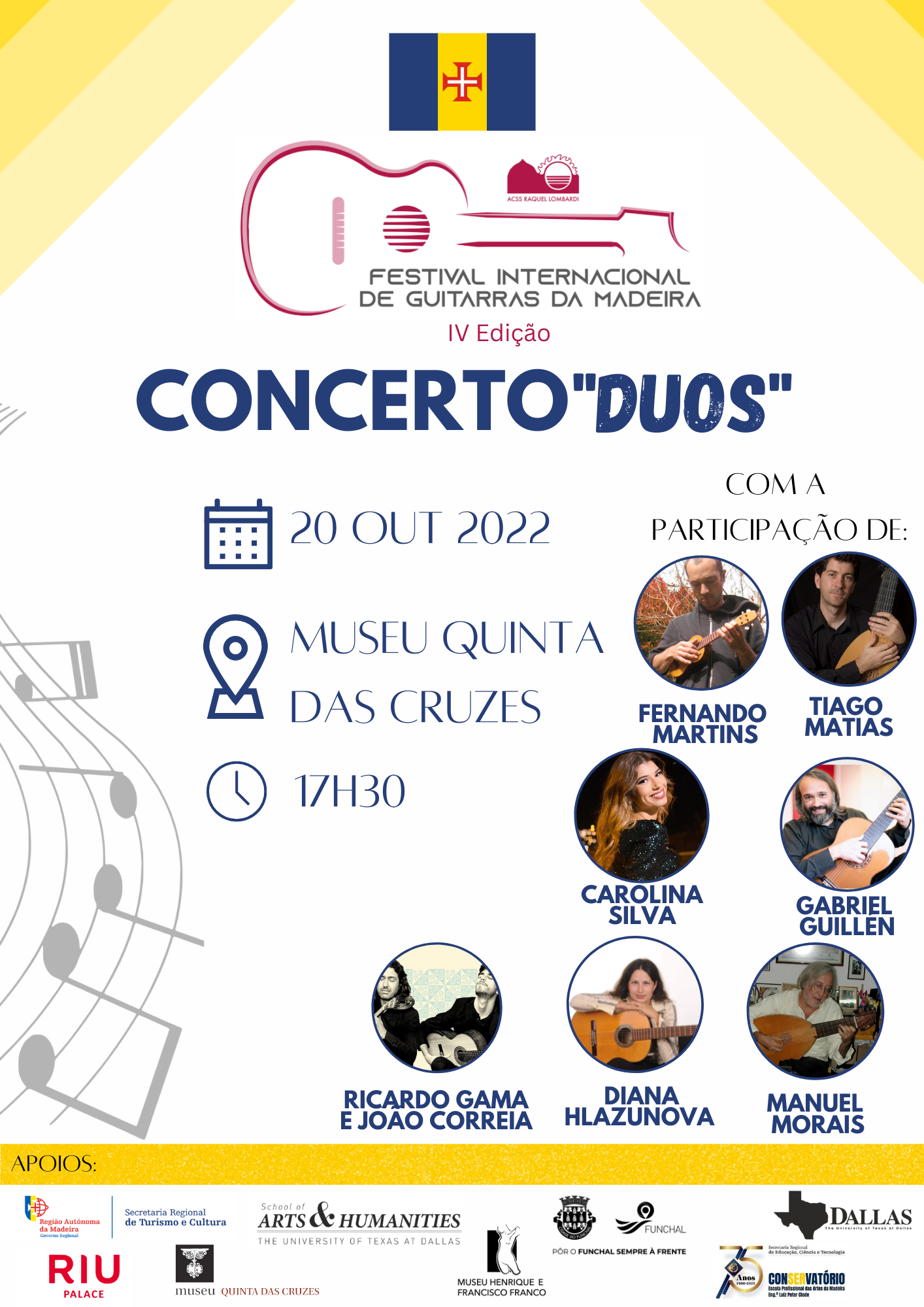 retConcerto DUOS 19017