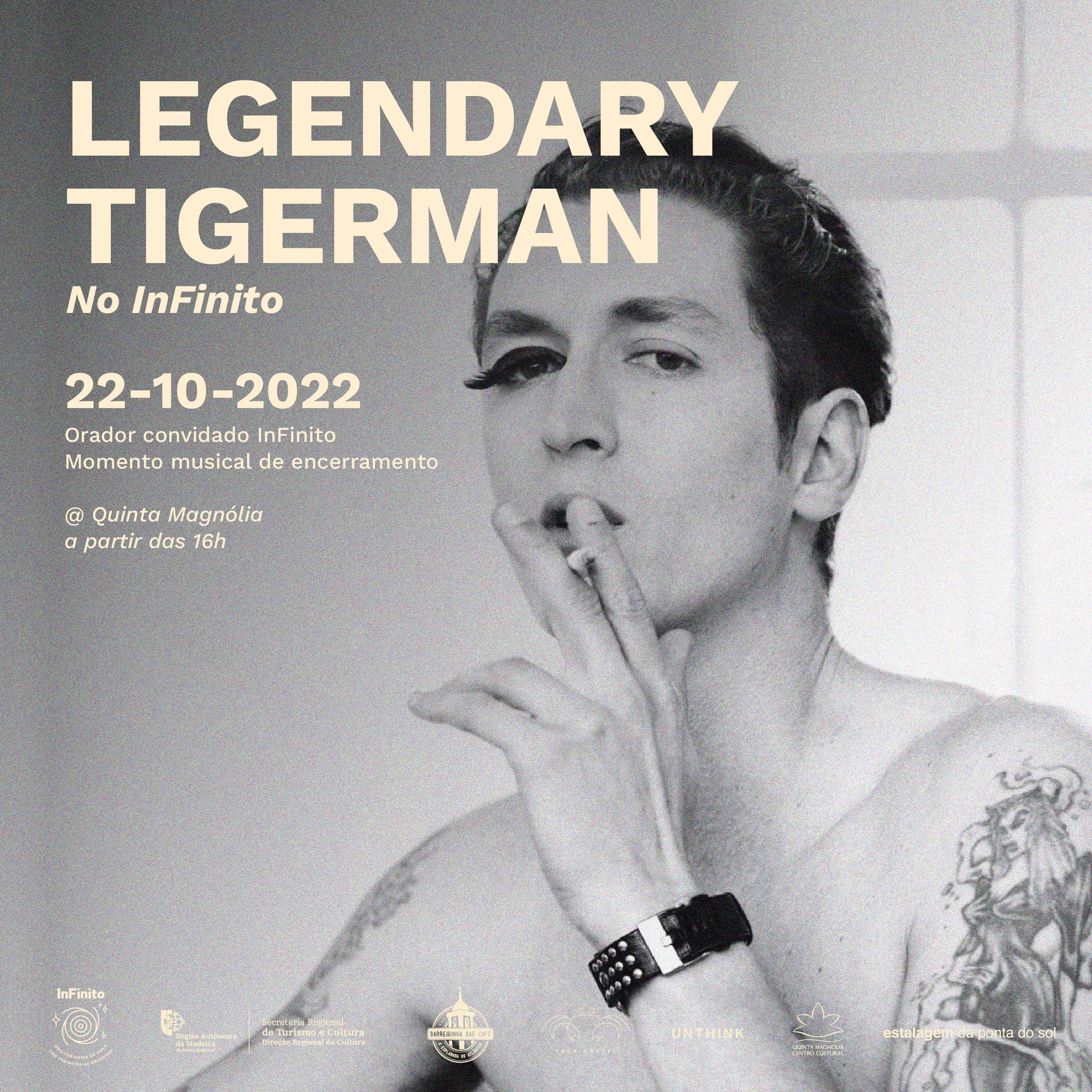 tigermen n
