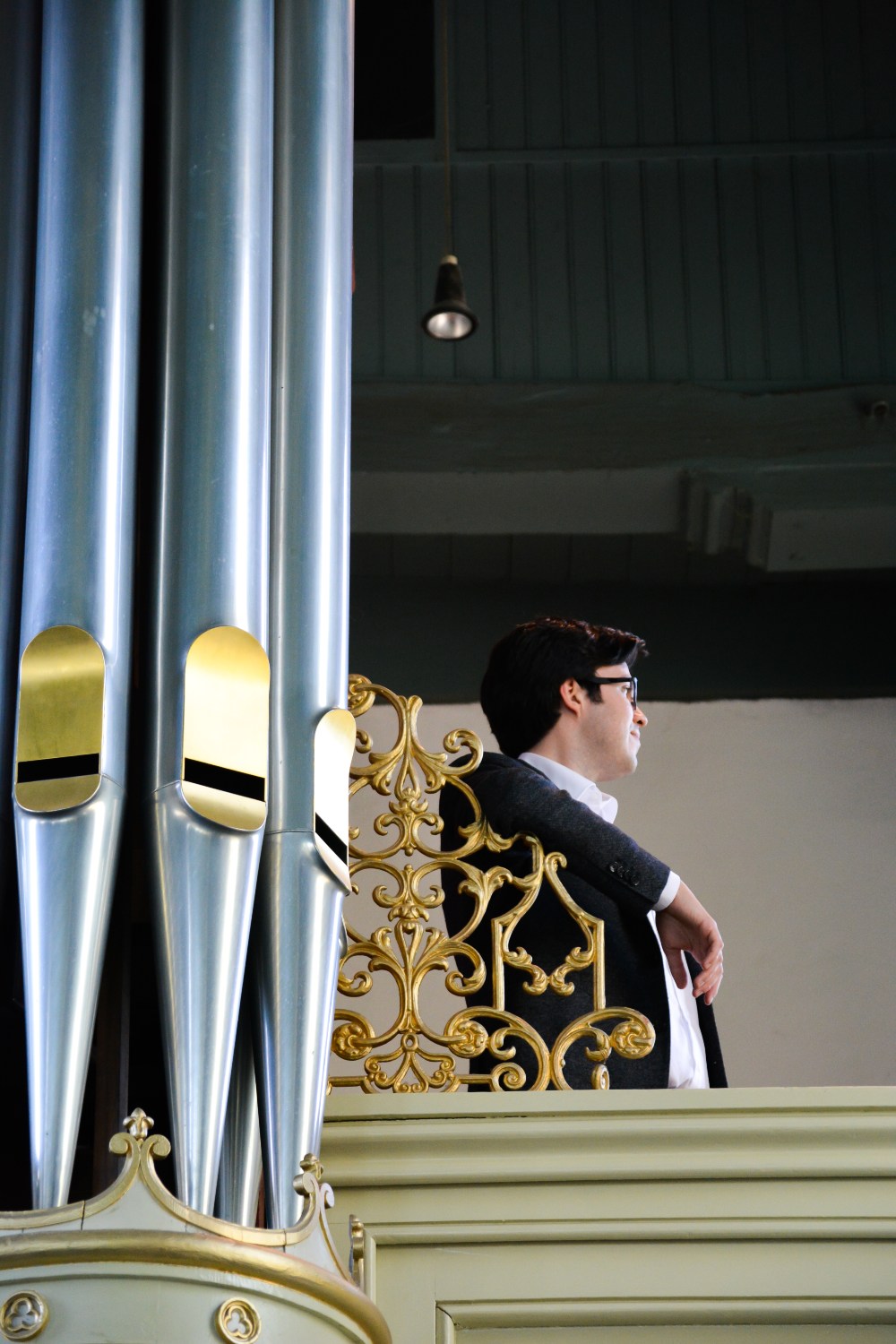 victororganista n