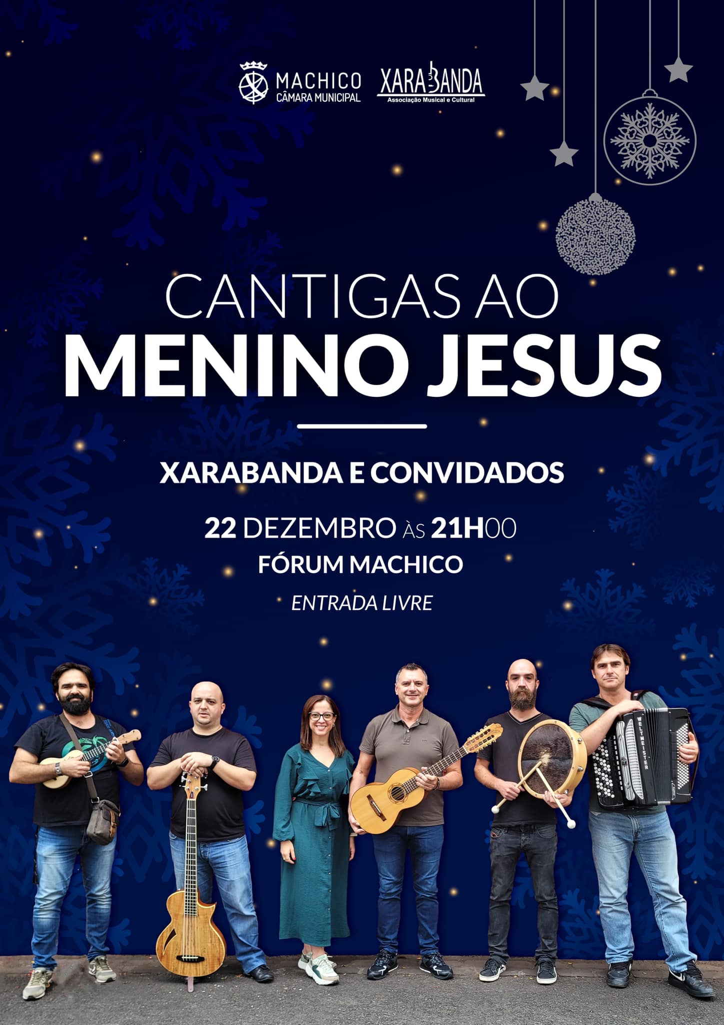 Cantigasaomeninojesus n