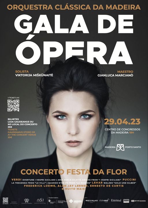 GALADEOPERA n