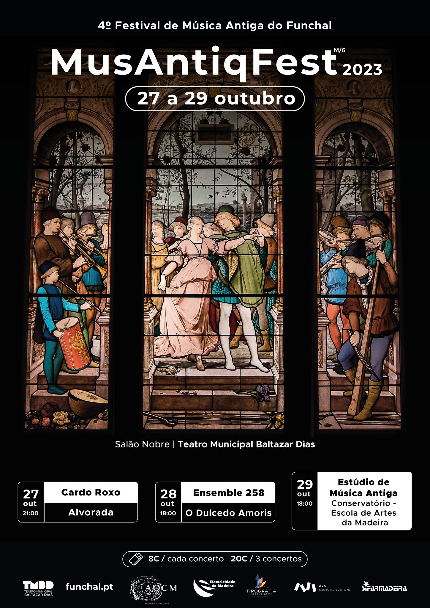 MUSANTIQUEFEST n