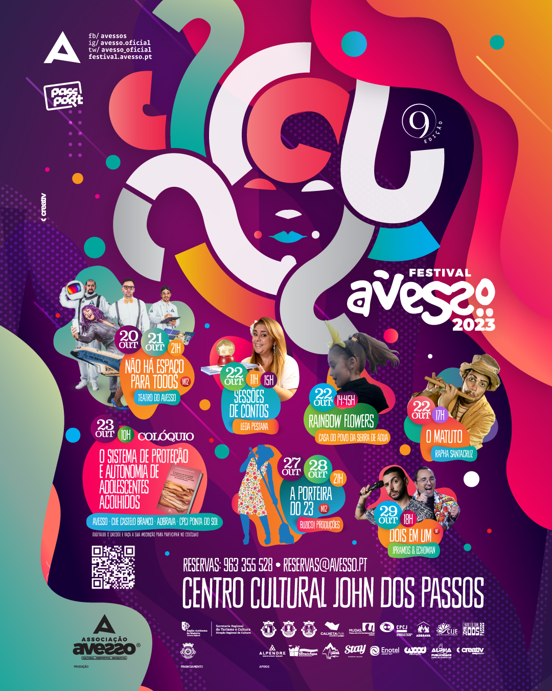 avesso23 n