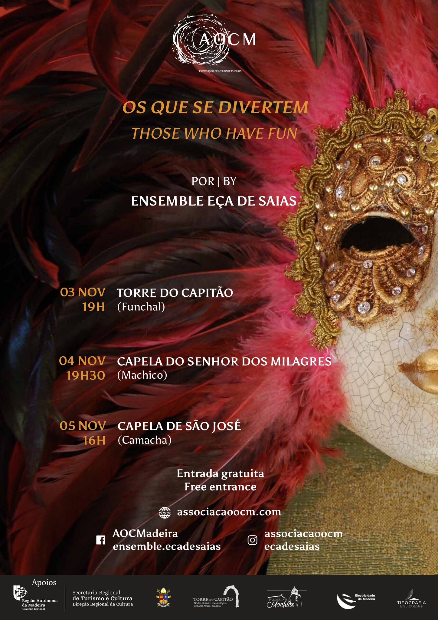 cartazAOCMNOV23 n