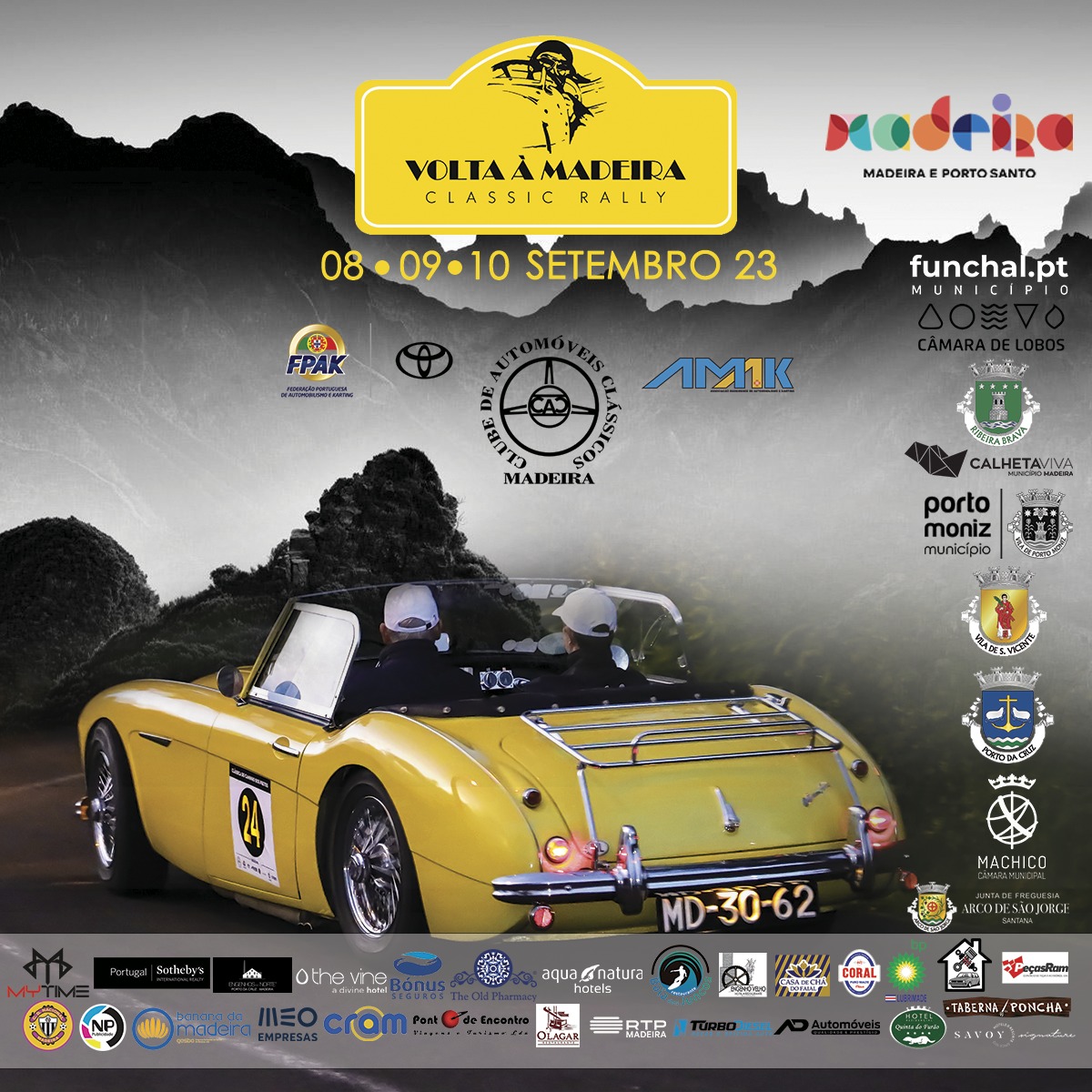 classicrally23 n
