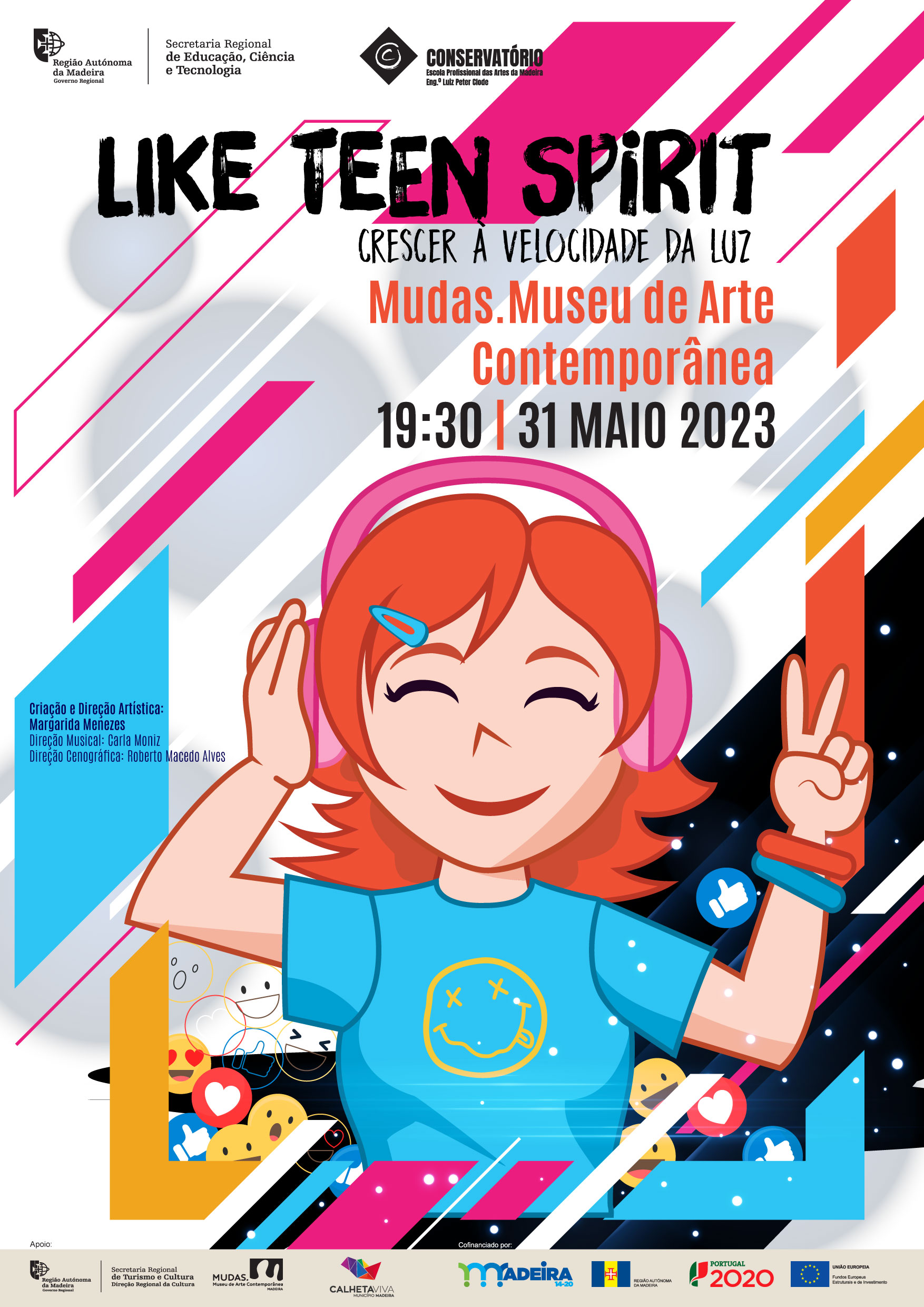 espetaculoteenSpirit31maio