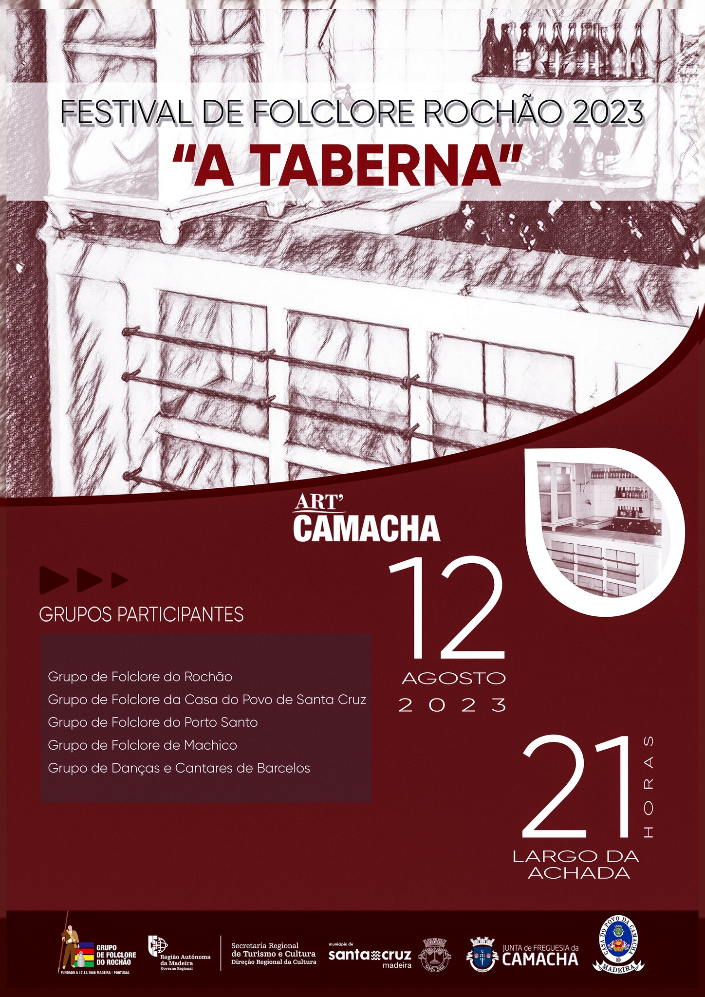 festivaldefolcloredorochao23 n