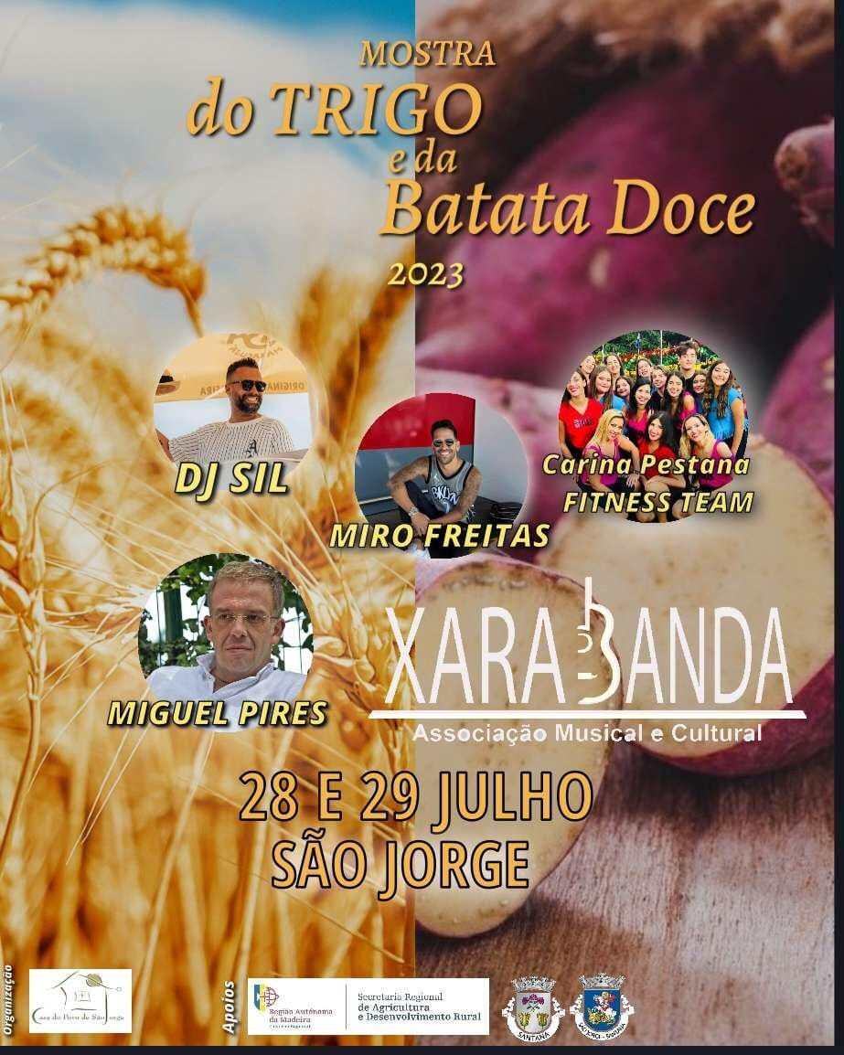 mostradabatatadoce n