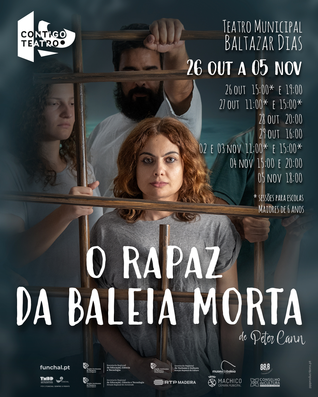 orapazdabaleiamorta n