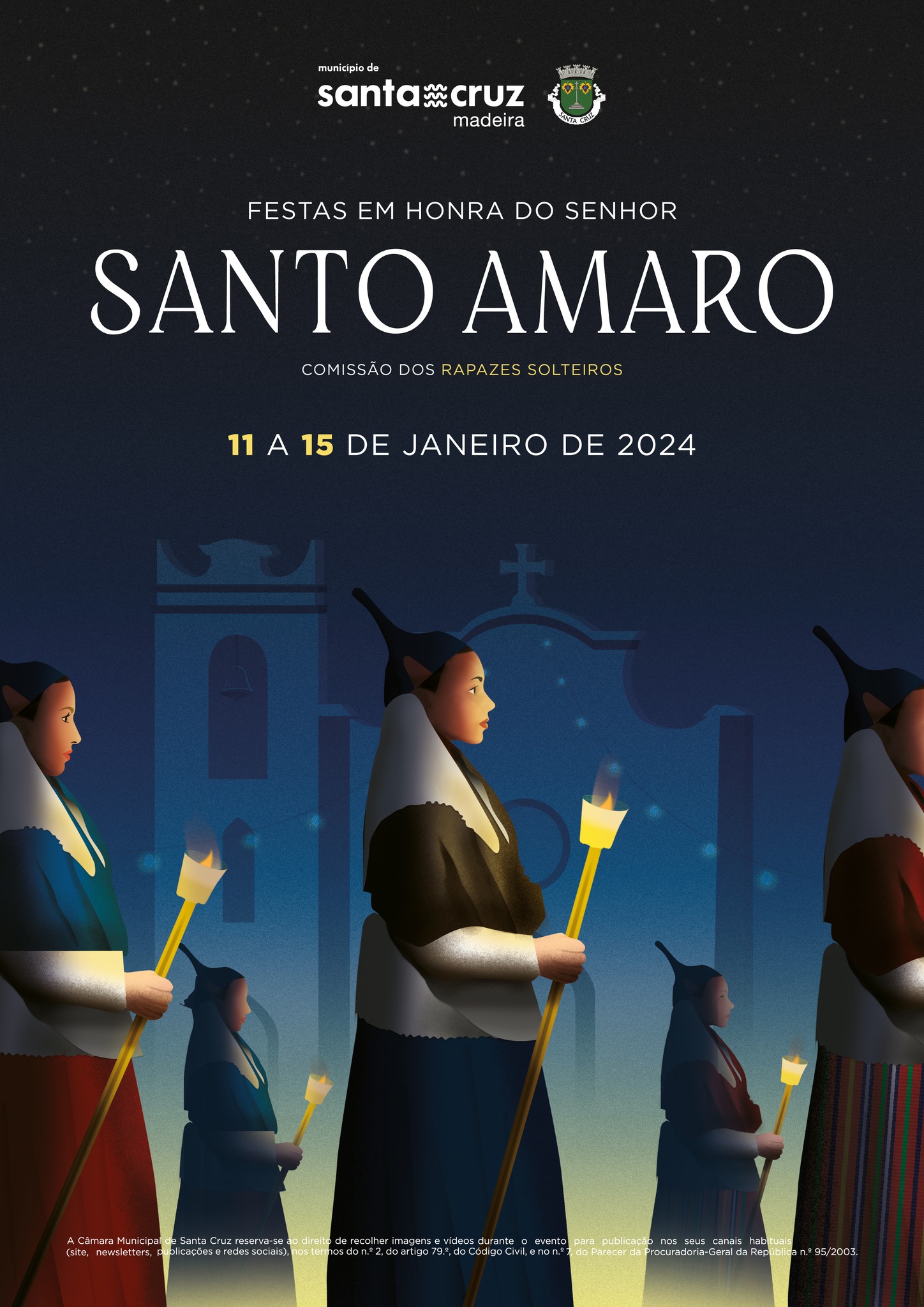santoamaroSTC24 n