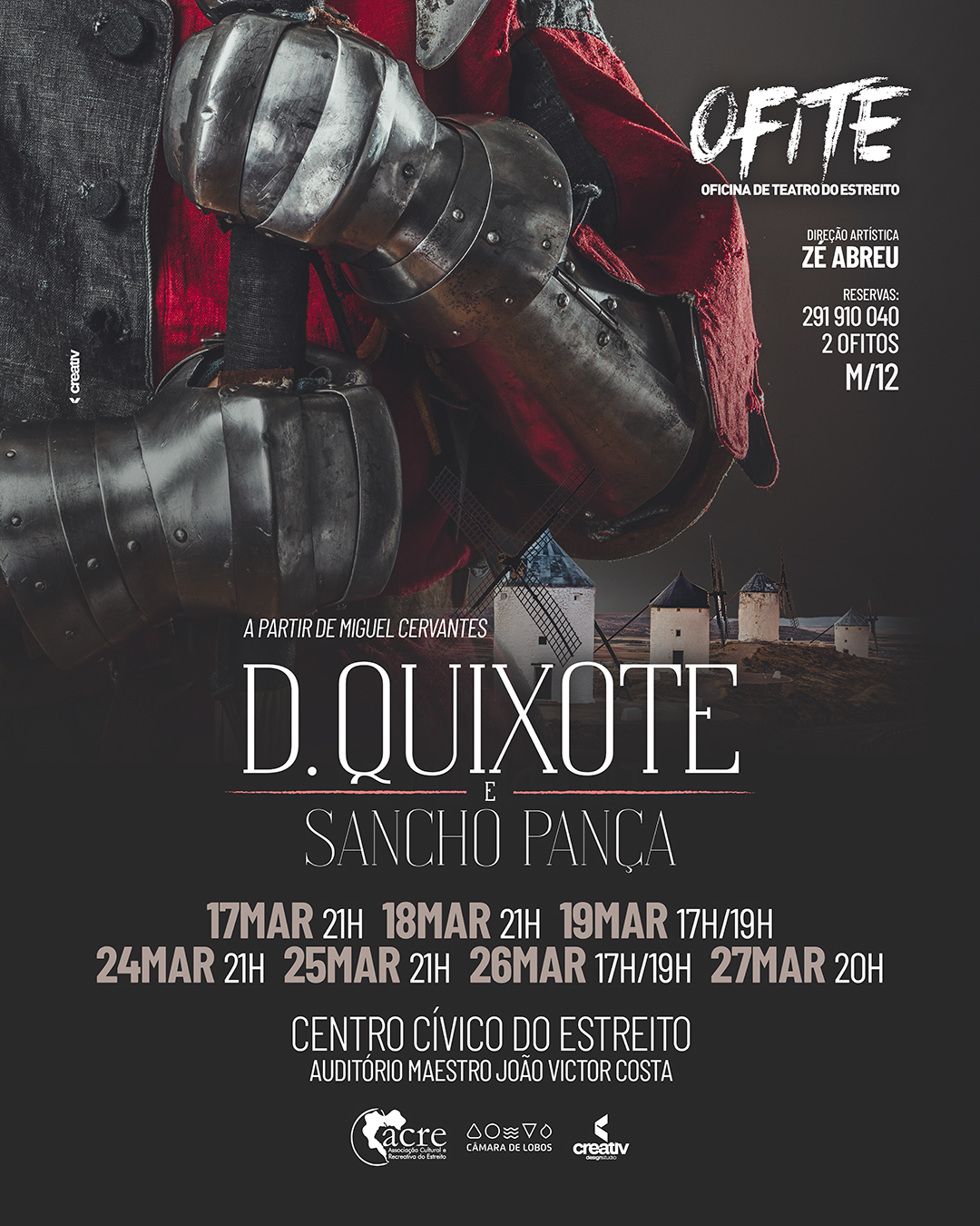 teatrodomquixote