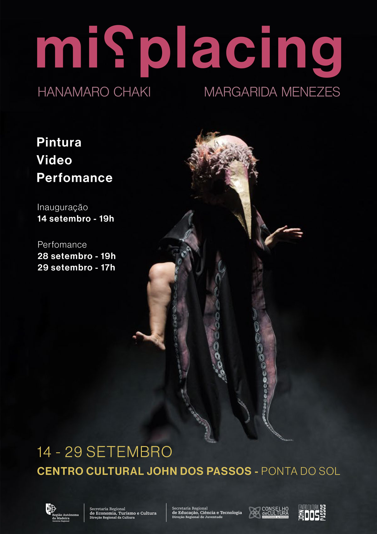 14set2024Cartaz 1 John Passos web