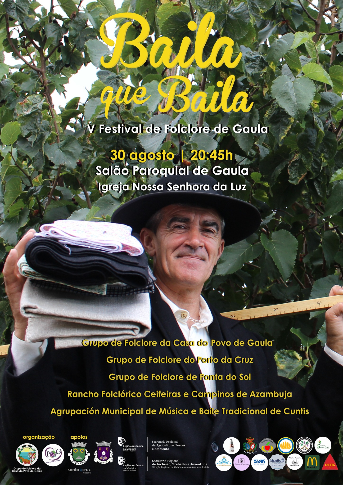 30agosto24bailaquebaila n
