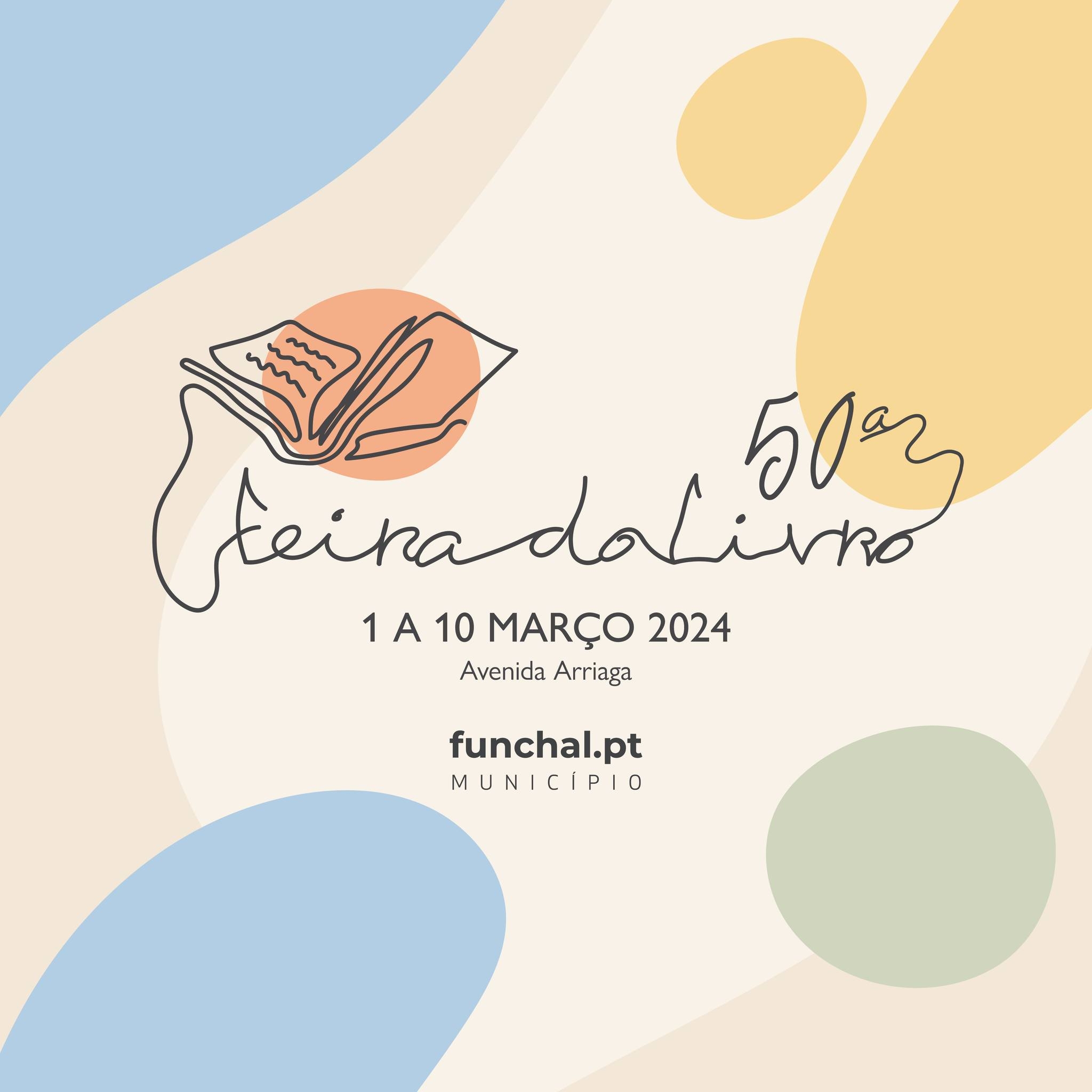 Feiradolivrodofunchal24n
