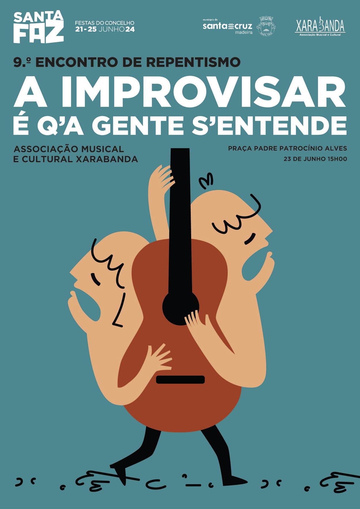 REPENTISMO2024 IMAGEM