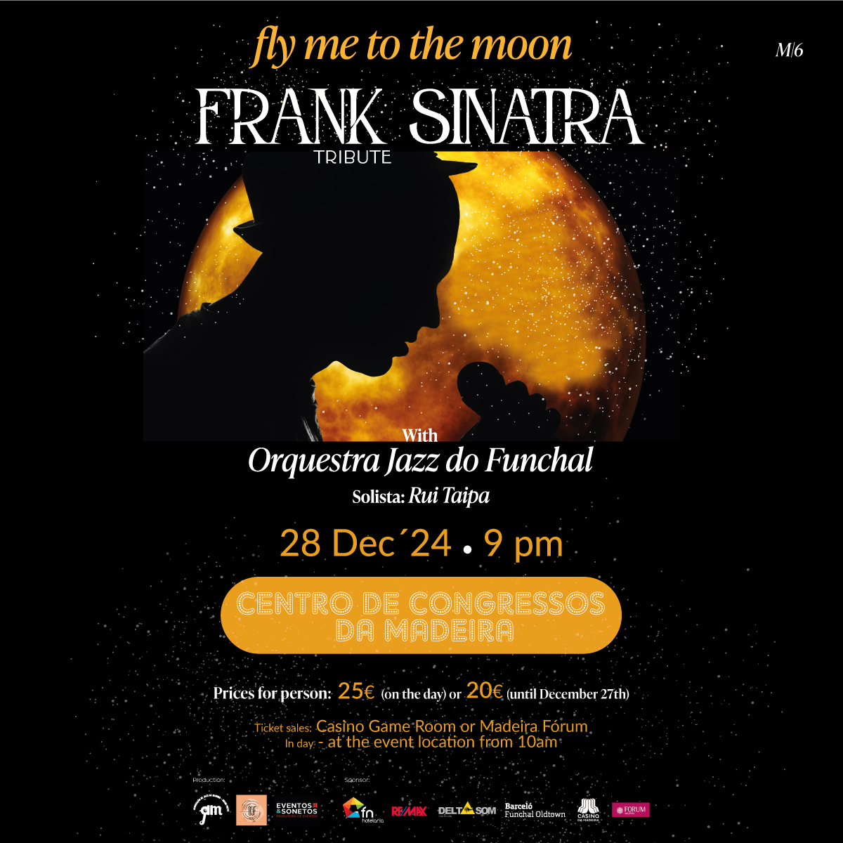 Tributefranksinatra n