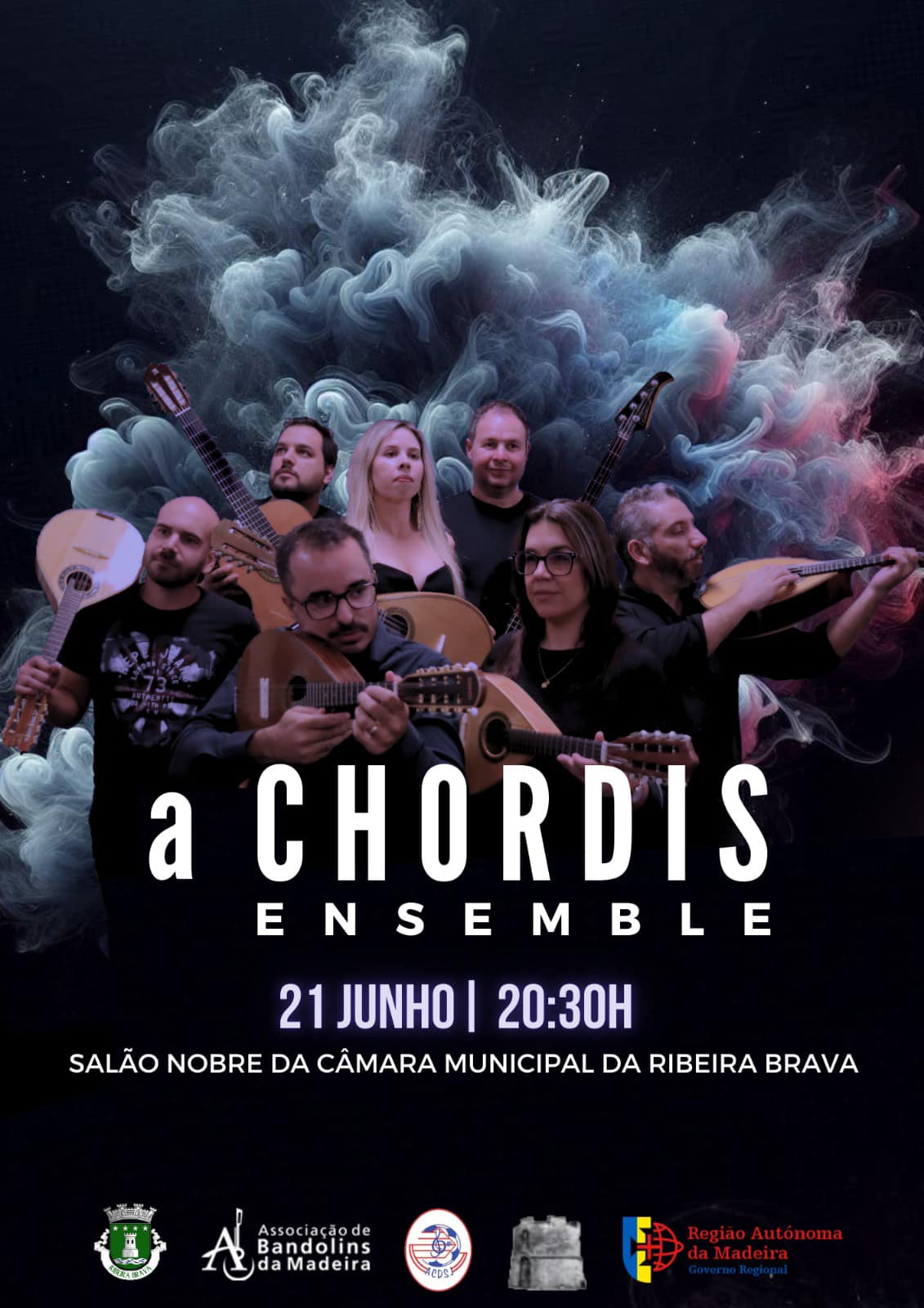 chodrisensemble n