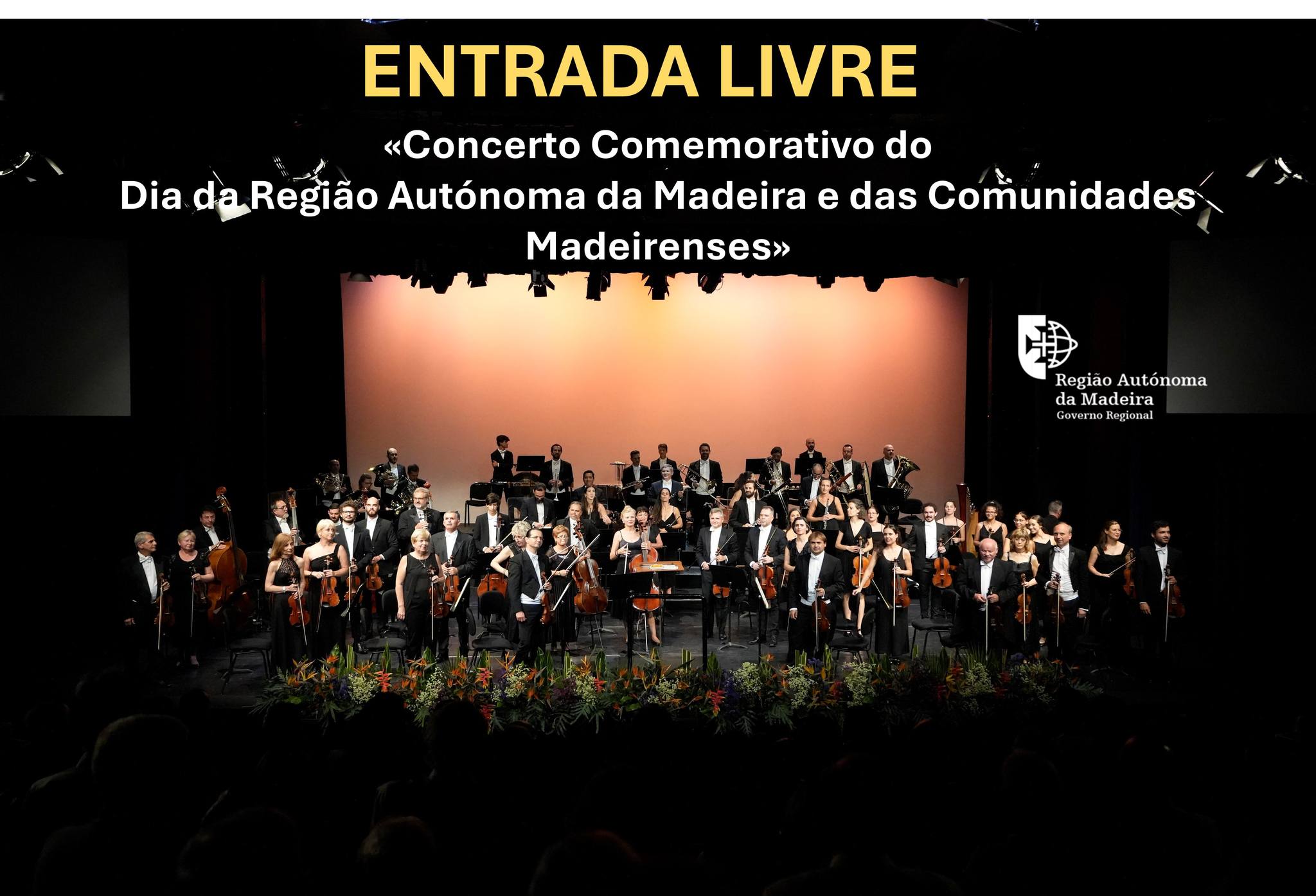 concertodaregiaon
