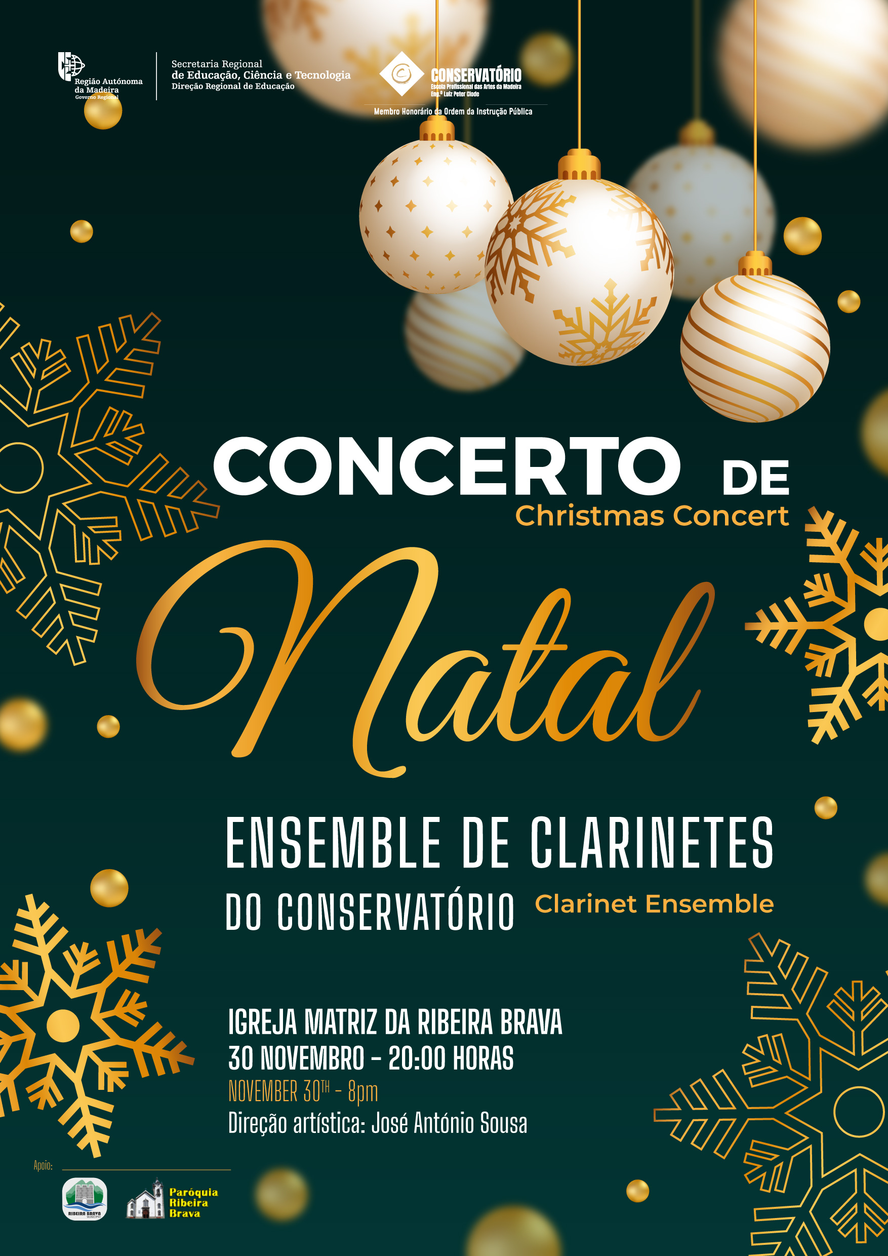 concertonatalENSEMBLE CLARINETES