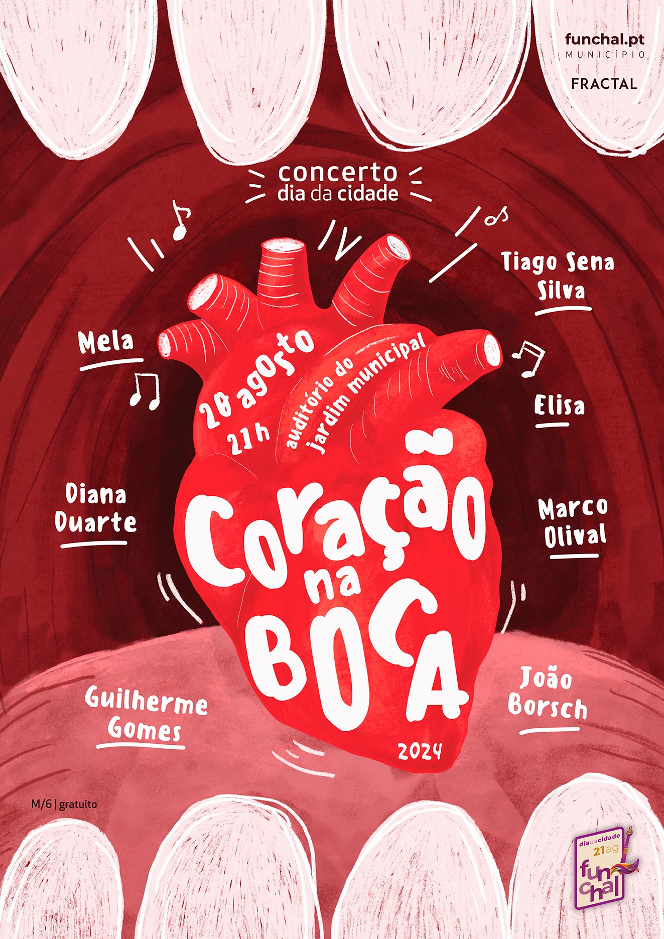 coracaonaboca n