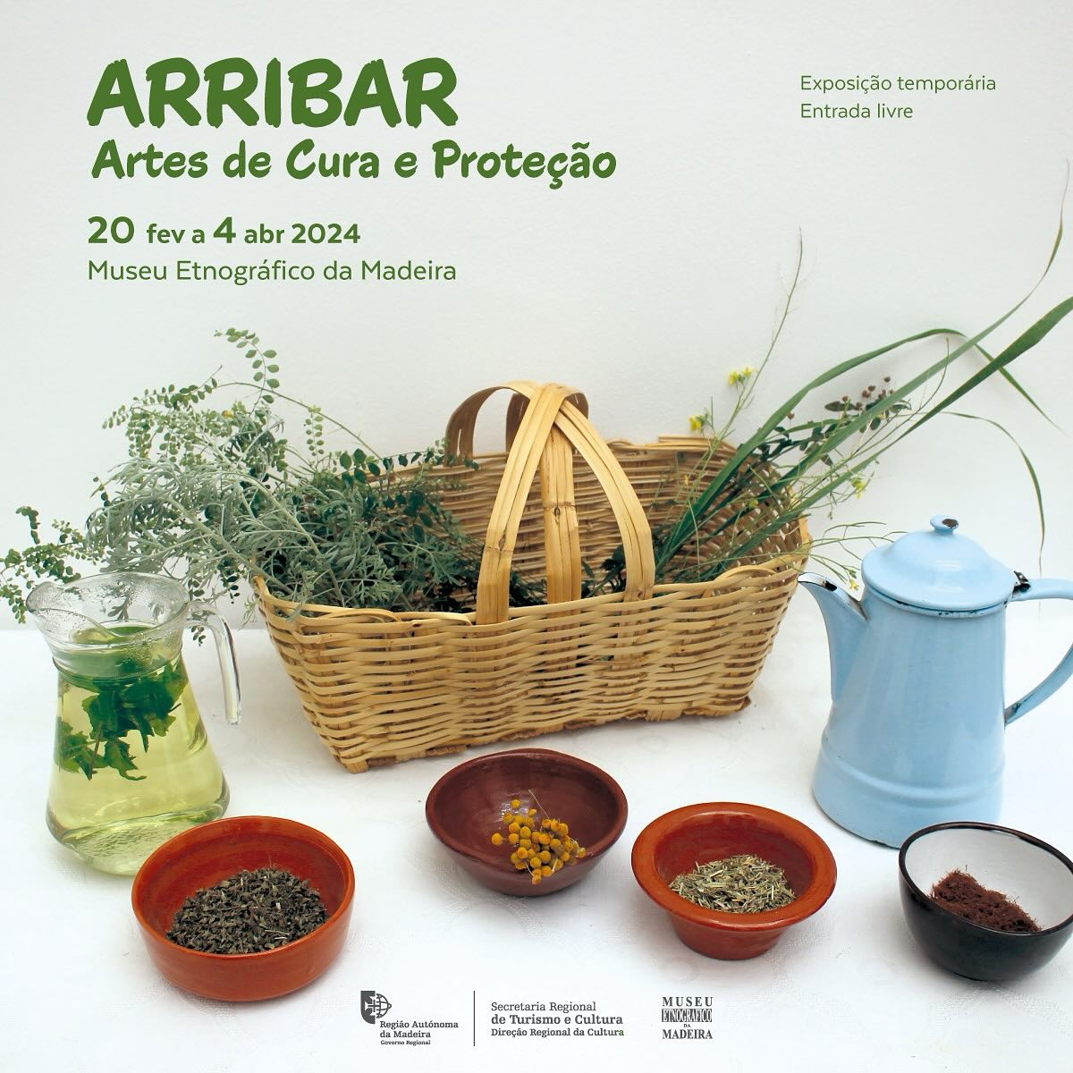 expoarribar n