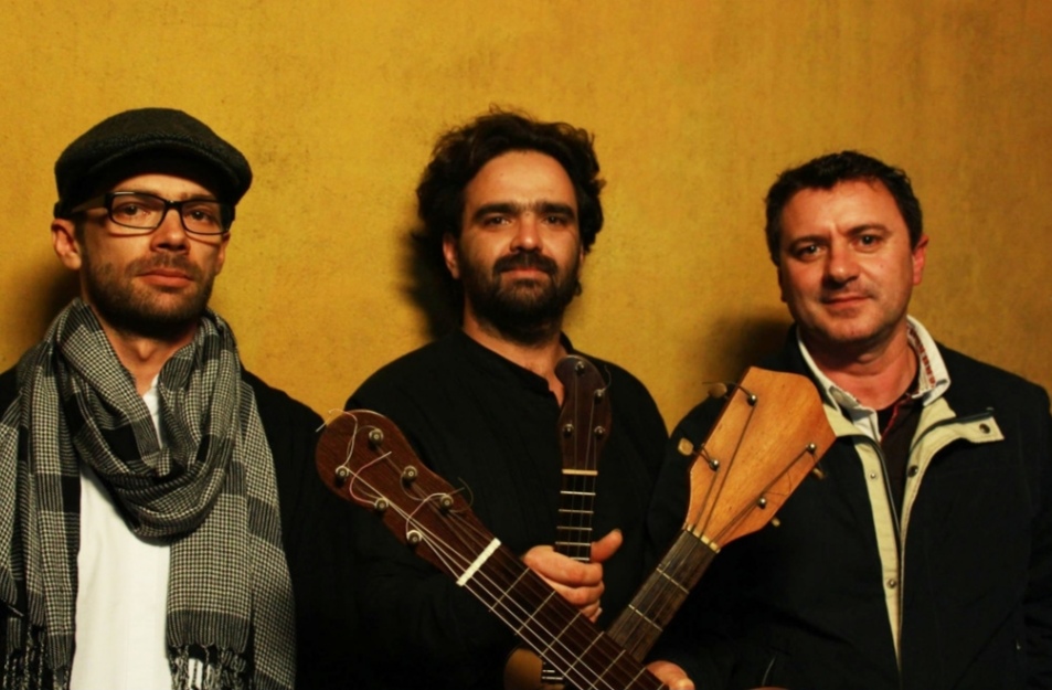 trio zargon