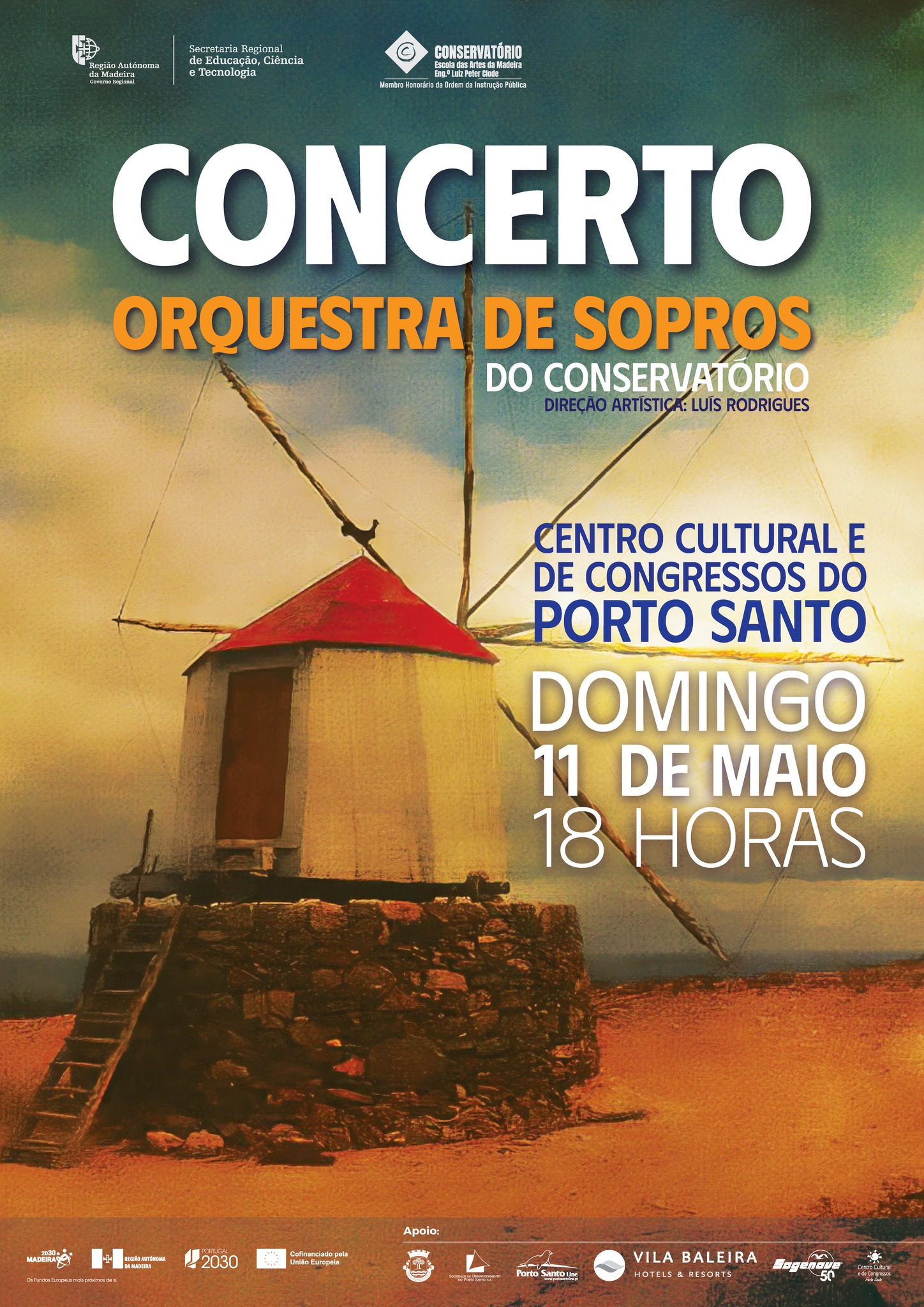 11maioconservatorio n
