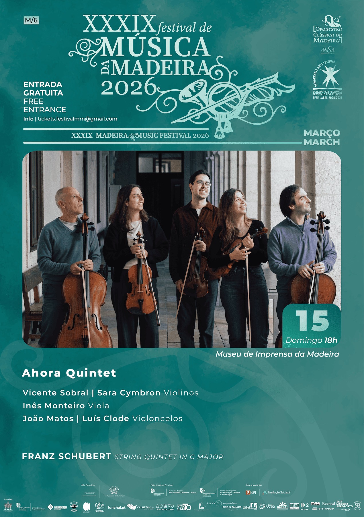 15mar 2026 festivaldemusicadamadeira