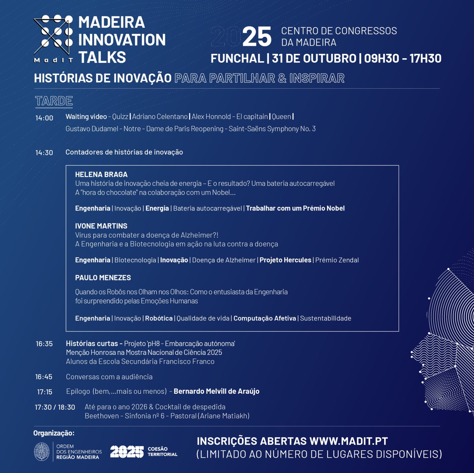 2 Programa MadeiraInnovation2025