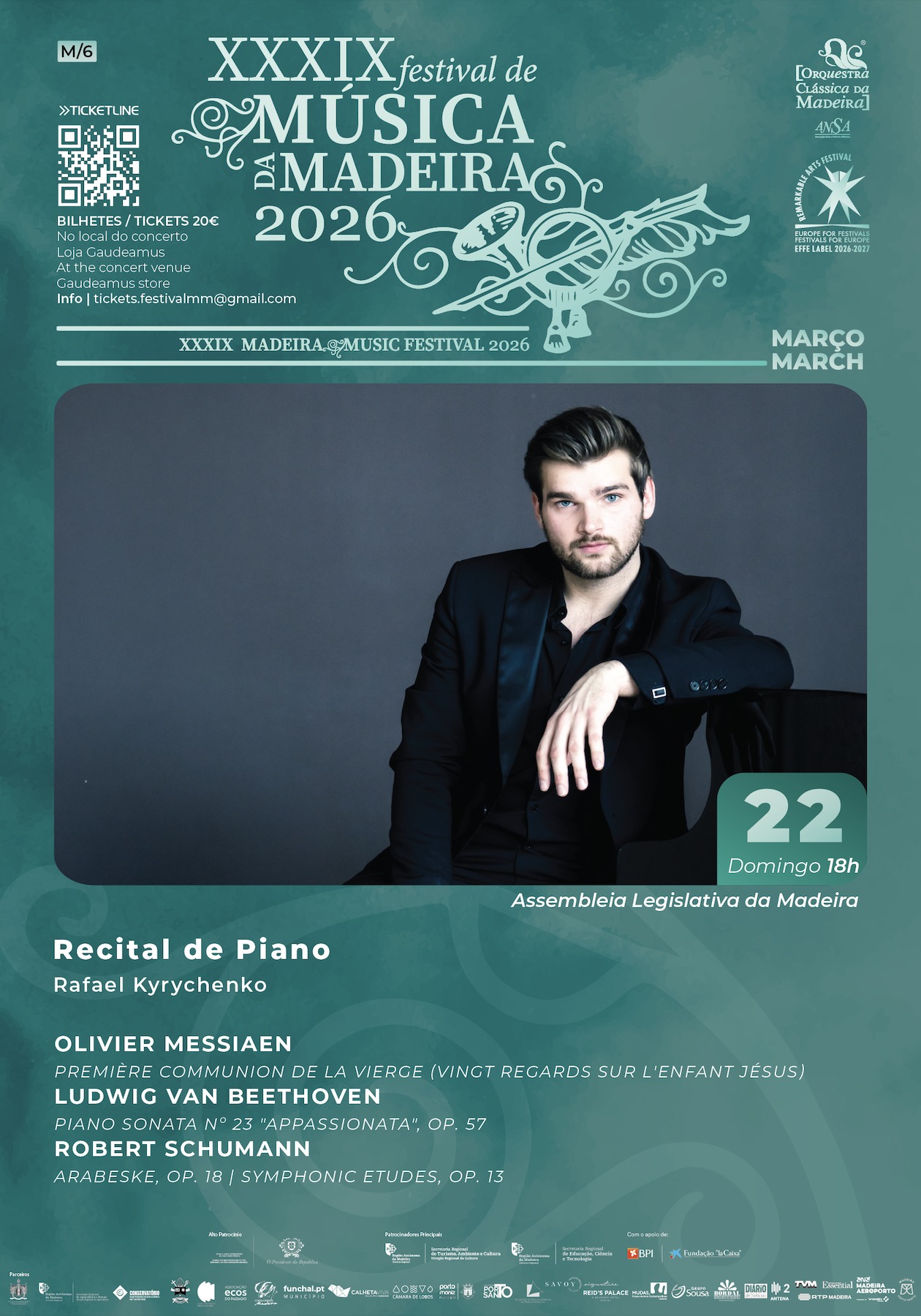 22MAR FestivaldeMusicadaMadeira 2026