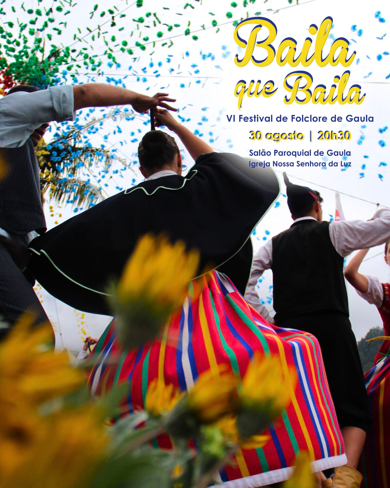 30AGOBailaqueBaila n