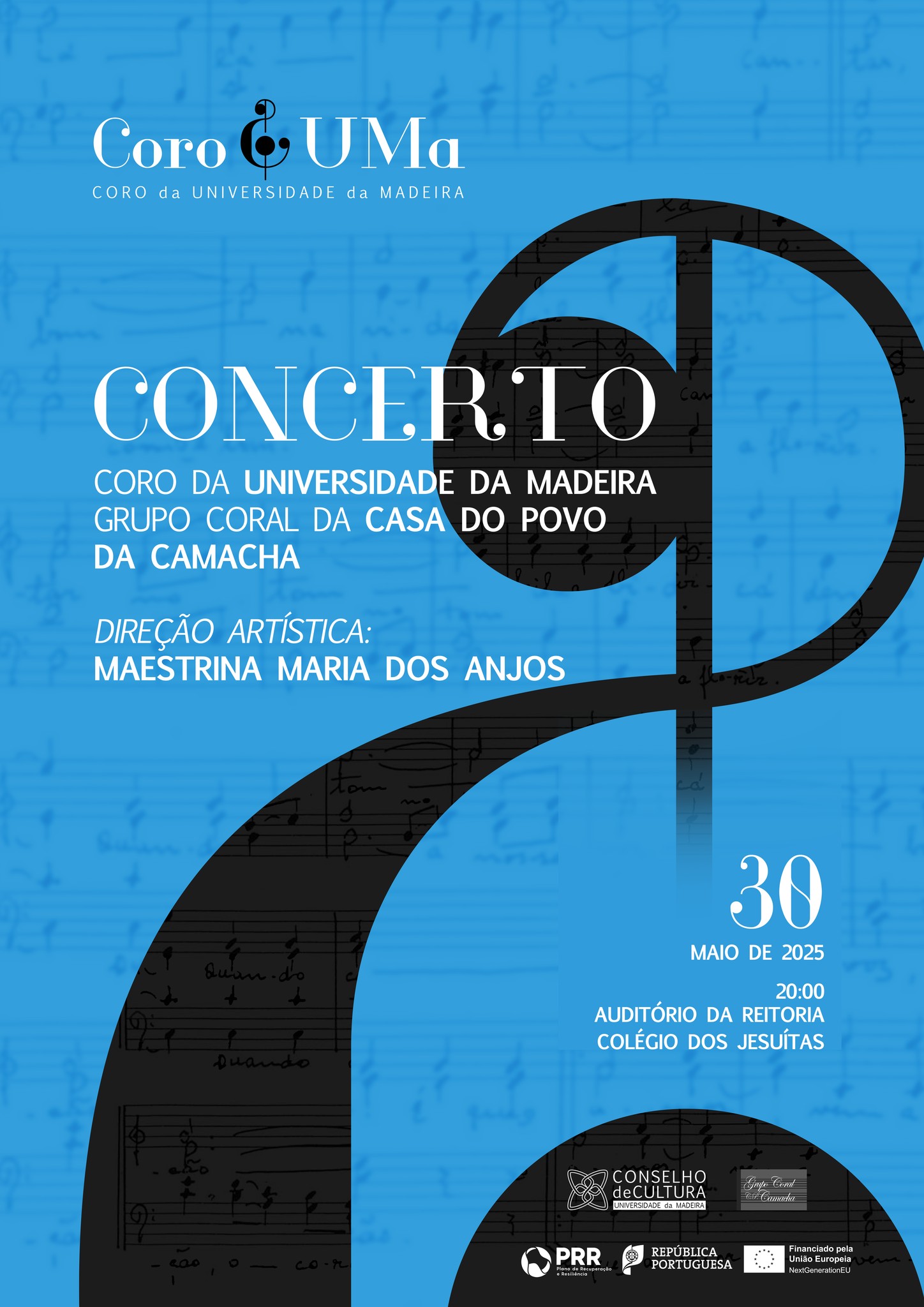 30maioconcertocorodaUMa n