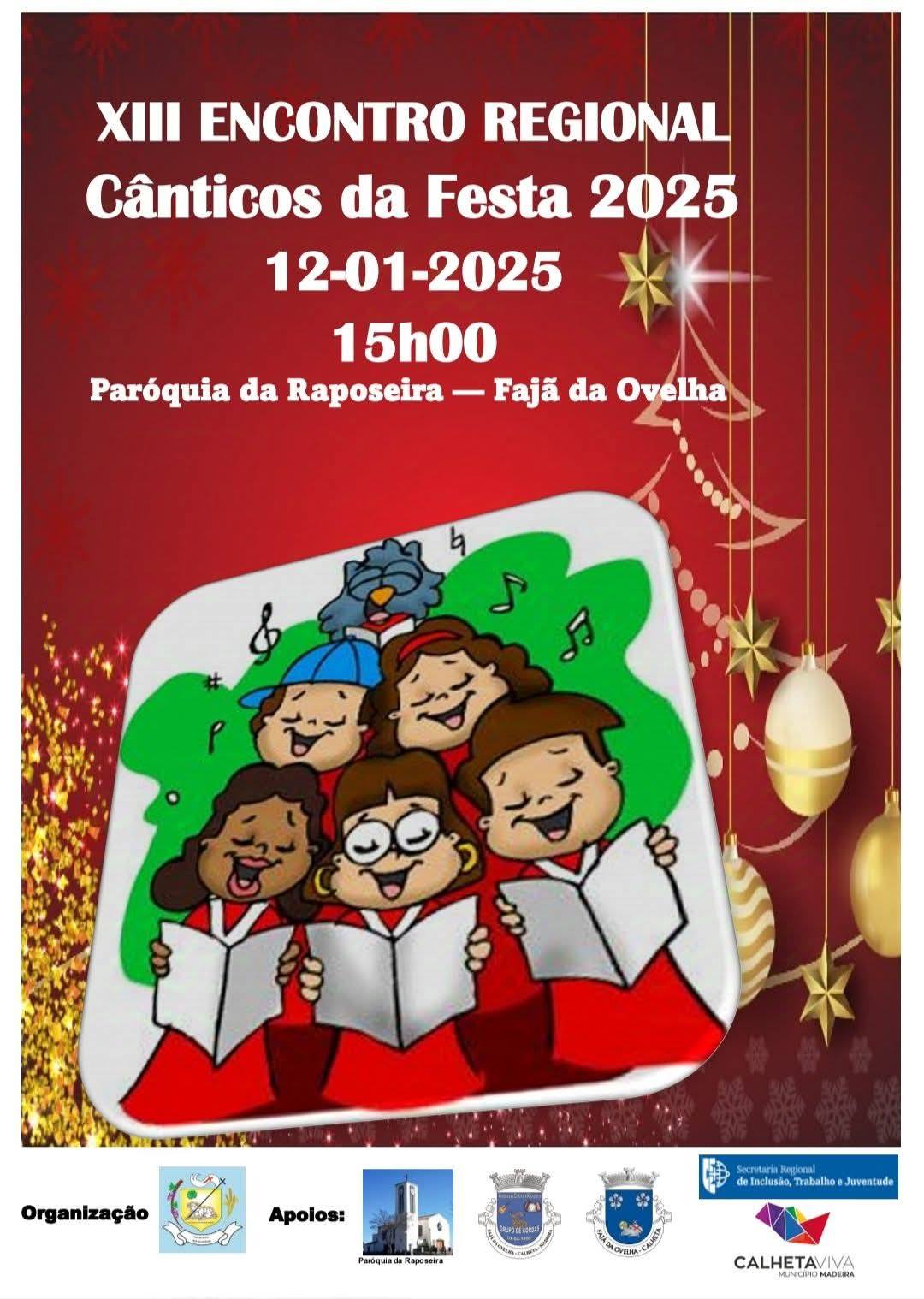 4canticos denatal n
