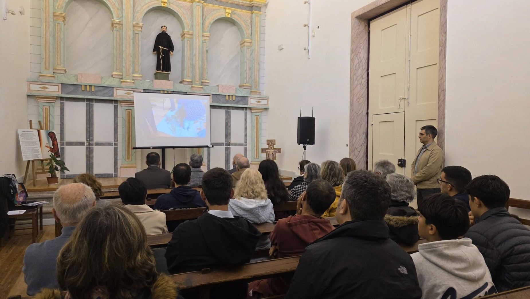 9seminarioprocissaocinzas 07FEV 2026