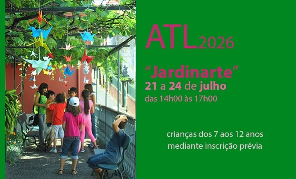 ATLJardinarte 2026