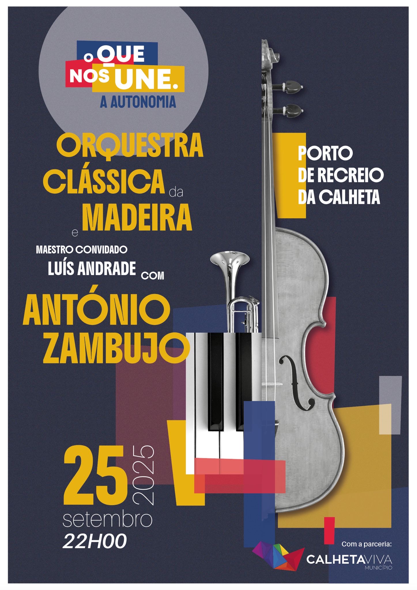 AntonioZambujoOCM n