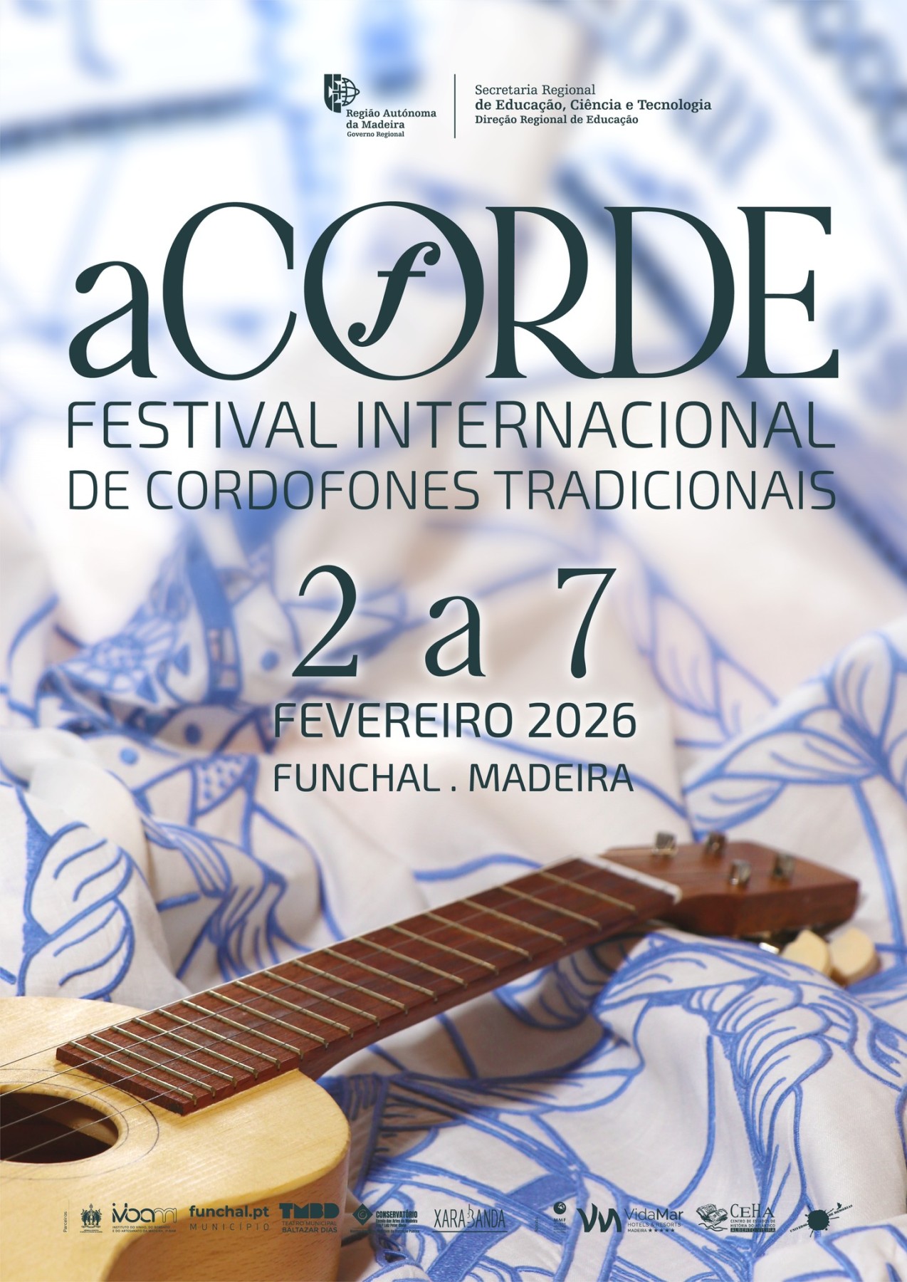 CartazFestivalaCORDE JAN 2026