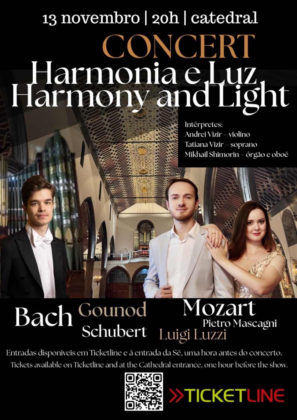 Concerto13 Novembro 2025