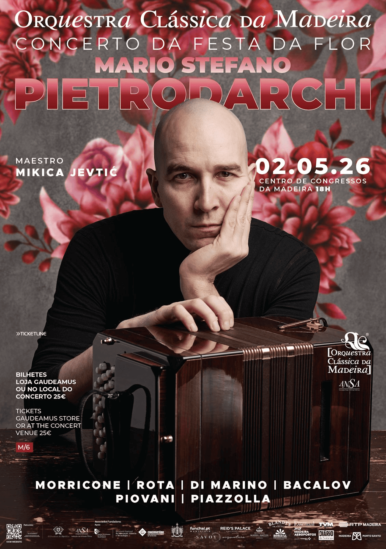 ConcertoFestadaFlor MAIO 2026