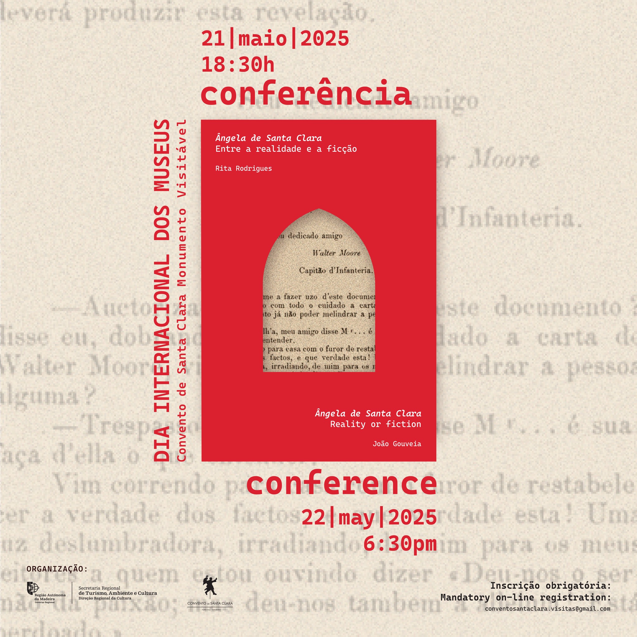 ConferenciaCStClara n