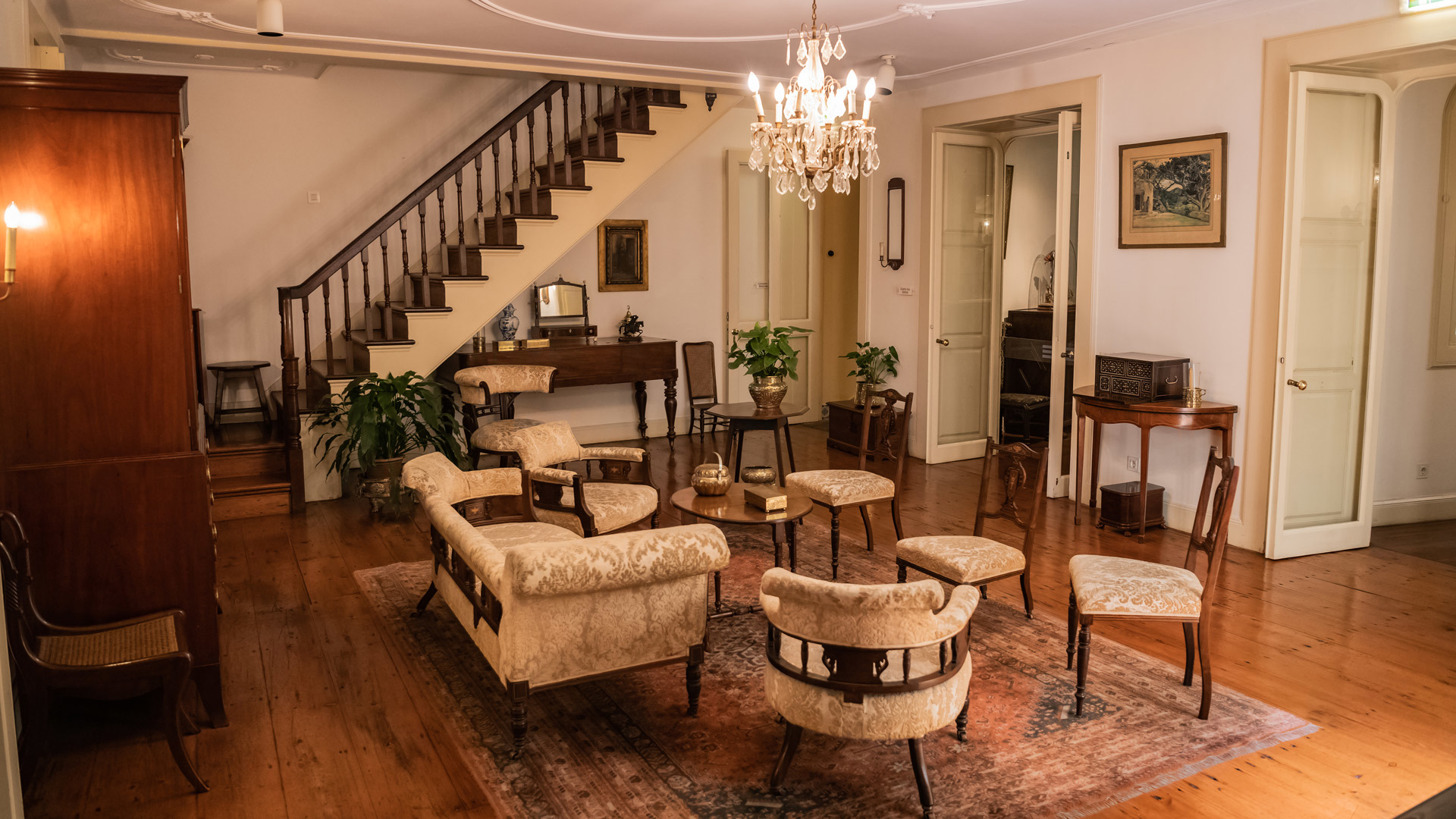 casa museu frederico de freitas francisco correia 15