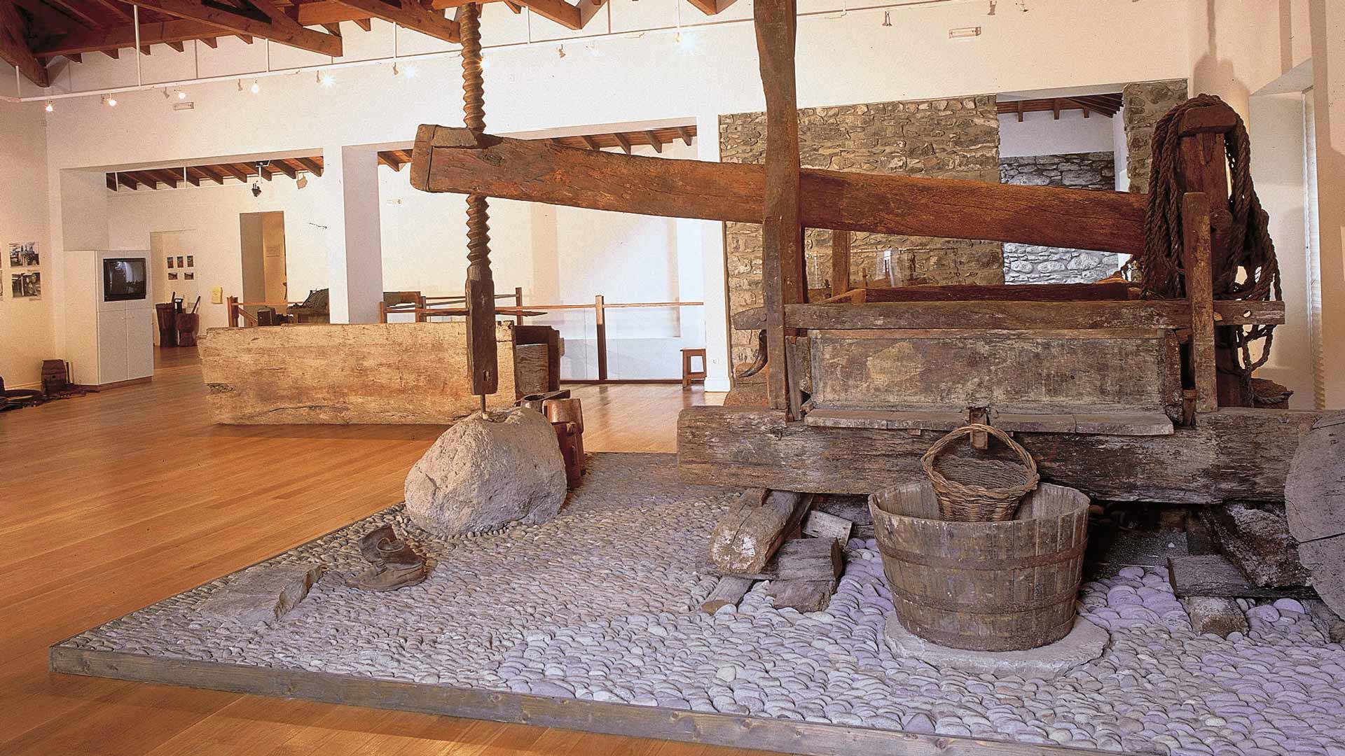 museu etnográfico visitmadeira